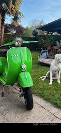 Vespa 50 special