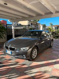 Bmw serie 3 touring 318d