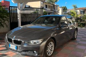 Bmw serie 3 touring 318d