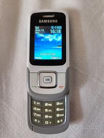 Telefonino Samsung E1360B