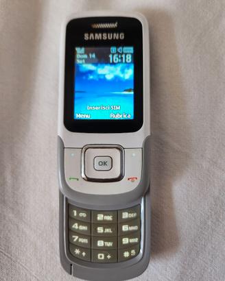 Telefonino Samsung E1360B
