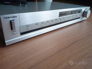 Radio Toshiba ST-U20L