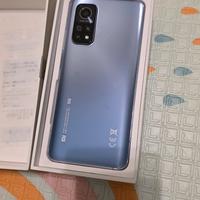 Xiaomi Mi10T pari al nuovo tenuto conservato 