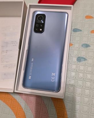 Xiaomi Mi10T pari al nuovo tenuto conservato 