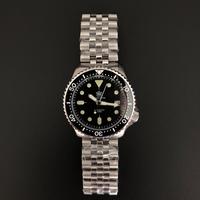 OROLOGIO STEELDIVE 1996 OMAGE " Seiko SKX 007"