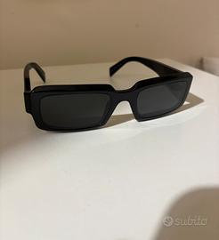 Occhiali prada unisex