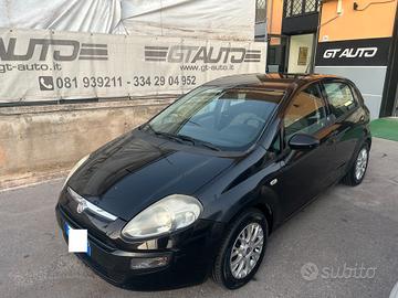 Fiat Punto Evo 1.3 Mjt 95 CV 5P Emotion