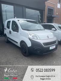 Fiat Fiorino 1.4 8V 77CV Combinato SX M1