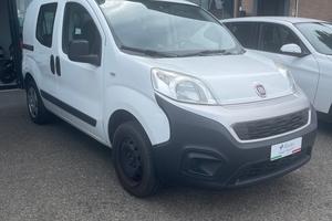 Fiat Fiorino 1.4 8V 77CV Combinato SX M1