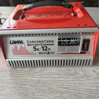 Caricabatterie per auto 12 V