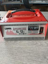 Caricabatterie per auto 12 V