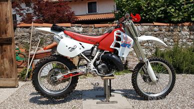 Honda CR 250 R - 1989