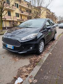 Ford Fiesta 2014 diesel 1.5