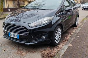 Ford Fiesta 2014 diesel 1.5