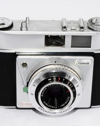 37561 Kodak Retinette