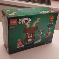 LEGO 40353 Brick Headz