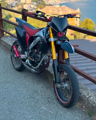 hm/vent baja rr 86 UNICO PROPRIETARIO