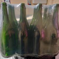 Bottiglie 1.5 l spumante 
