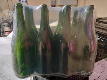 Bottiglie 1.5 l spumante 