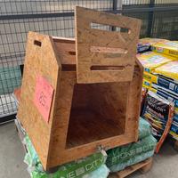 Trasportino per cane
