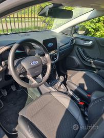Ford Puma Titanium Hybrid (Garanzia uff. Ford )
