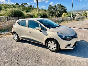 Renault clio 1.5 dci AUTOCARRO