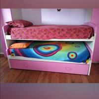 letto a castello 