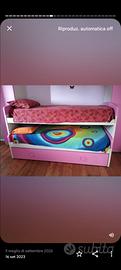 letto a castello 