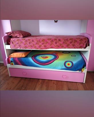 letto a castello 