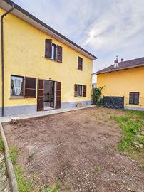 CASA SEMINDIPENDENTE A BOSCO MARENGO