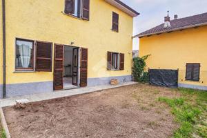 CASA SEMINDIPENDENTE A BOSCO MARENGO