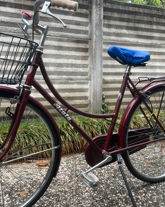 Bici Atala donna ruote 26