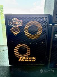 MARKBASS MB58R CMD102P