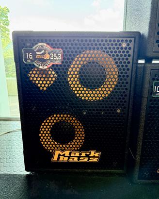 MARKBASS MB58R CMD102P