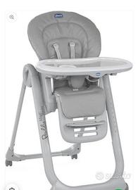 seggiolone Chicco