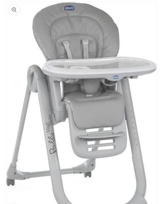 seggiolone Chicco