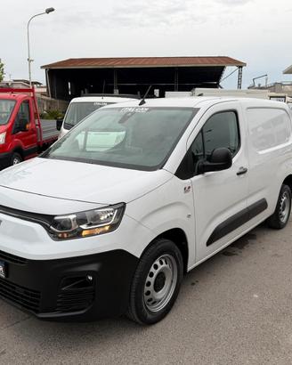 FIAT DOBLO' MAXI ANNO 2023