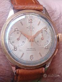 Orologio cronografo 