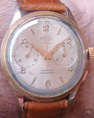 Orologio cronografo 