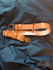 cintura scout agesci