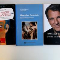 13 Libri - PSICOLOGIA PSICHIATRIA PEDAGOGIA