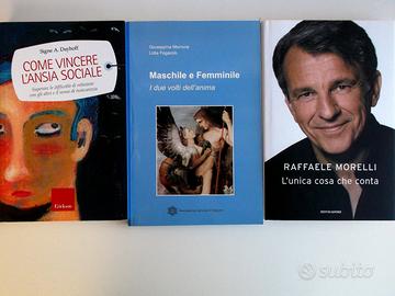 13 Libri - PSICOLOGIA PSICHIATRIA PEDAGOGIA
