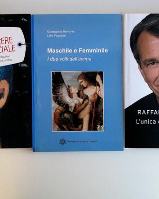 13 Libri - PSICOLOGIA PSICHIATRIA PEDAGOGIA