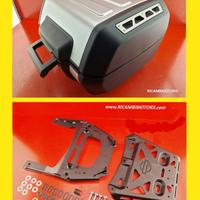 PORTAPACCHI BAULETTO PAN AMERICA