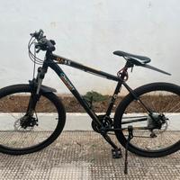 Mountain Bike Discovery