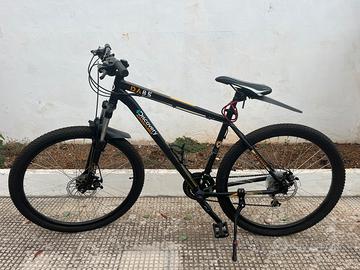 Mountain Bike Discovery