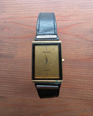 orologio Seiko Lassale