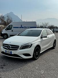 Mercedes - Benz A180 2014 Paccheto AMG