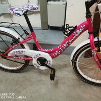 bicicletta bimba 8 anni