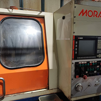 Retifica a controllo numerico Morara